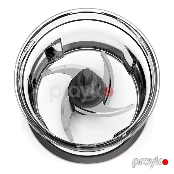 Doğrayıcı Kenwood CHP61.100WH Ağ — Mallar, Bakı (4)