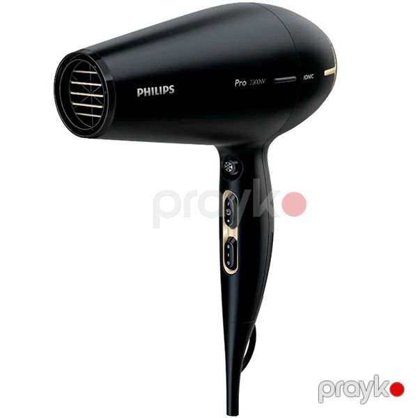 Hava feni Philips HPS920/00 PRO Black — Mallar, Bakı (2)