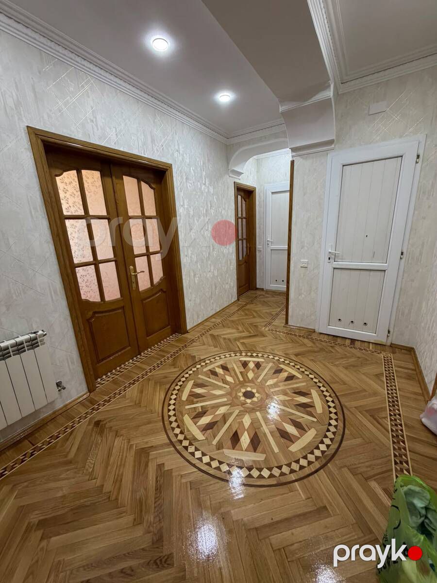 Satılır 3 otaqlı yeni tikili 90 m² — Mənzil, Bakı (9)