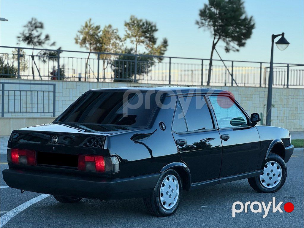 Tofas Sahin, 1.6 L, 2005 il, 400 000 km — Avtomobillər, Bakı (2)