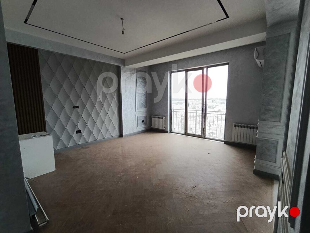 Satılır 3 otaqlı yeni tikili 100 m² — Mənzil, Bakı (4)