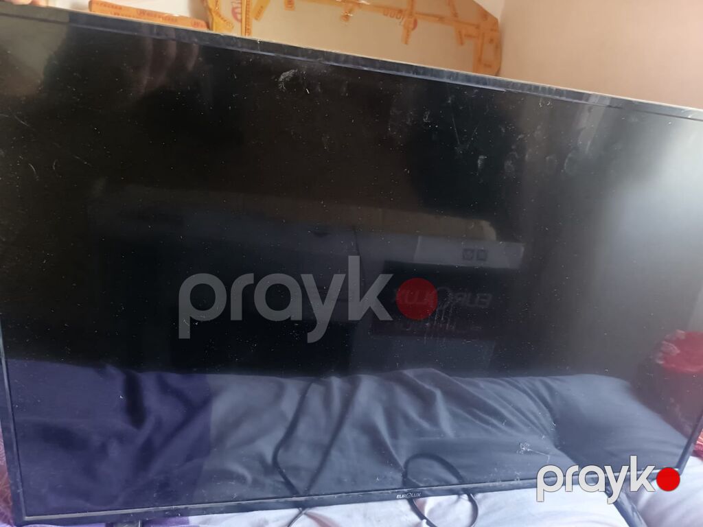 Eurolux Platinum LED TV – EU-LED40AST-DN4 Xüsusiyyətlər: - Ekran: 40" — Televizorlar, Cəlilabad (3)
