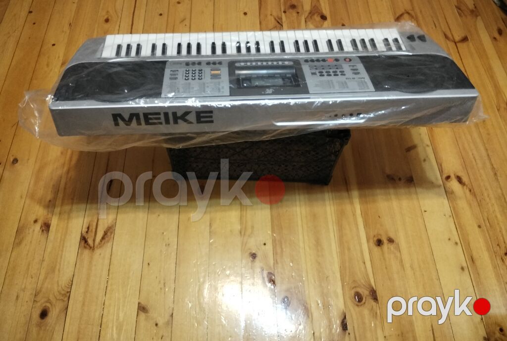 Sintezator, Tama, Yeni, Ünvandan götürmə — Pianino və digər klaviş alətləri, Bakı (7)