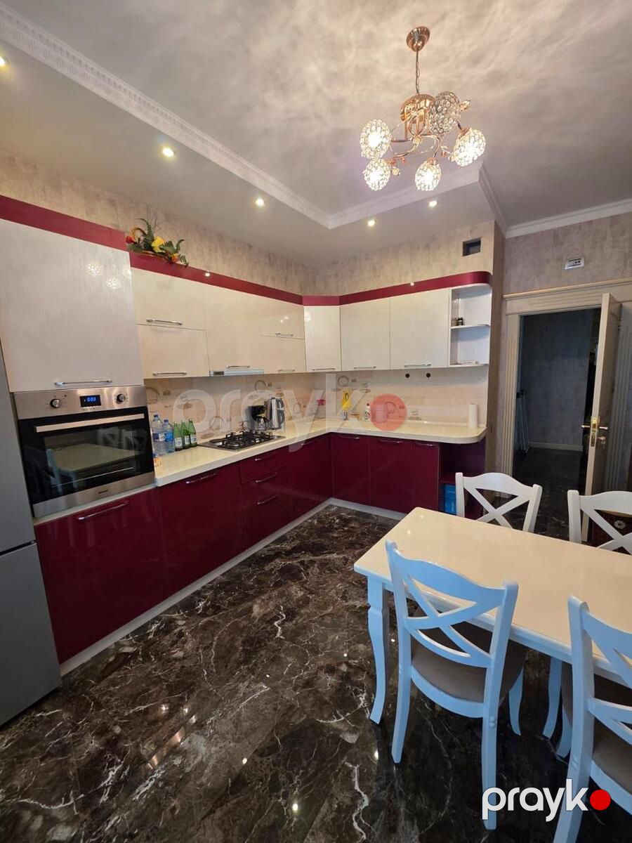 Satılır 3 otaqlı yeni tikili 148.9 m² — Mənzil, Bakı (10)