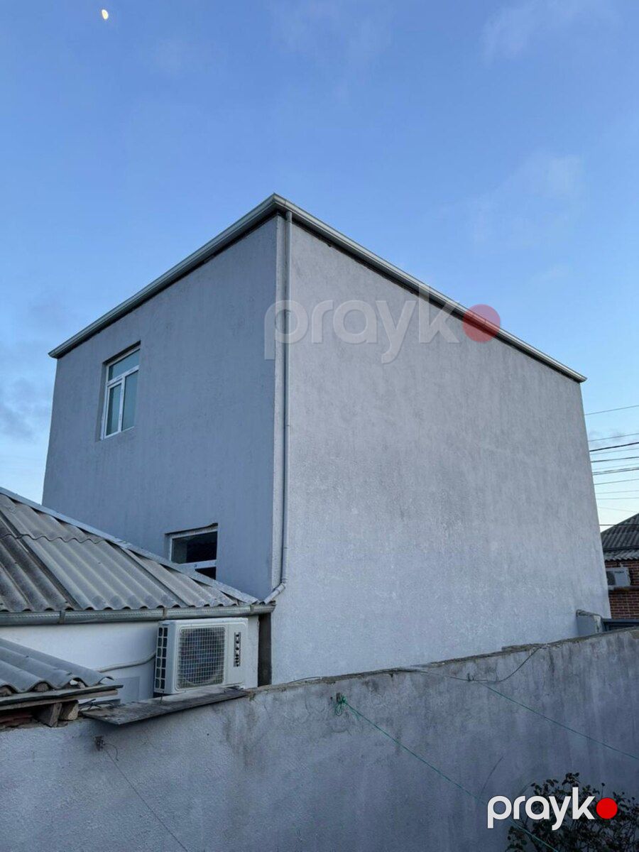 Həyət evi, Xırdalan ş — Ev, villa, Xırdalan (4)