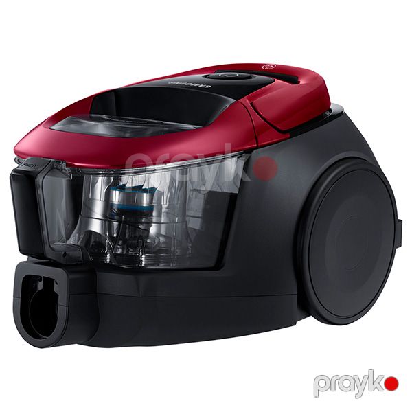 Tozsoran Samsung VC18M31A0HP/EV Red — Tozsoran, Bakı (3)