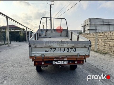 2000 2.5 L 2000 Volkswagen Digər 25 — Abşeron
