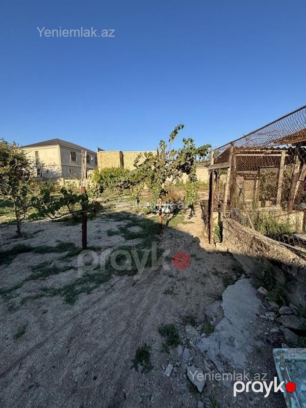 Satılır 4 otaqlı Həyət evi / Villa, 200 m², Corat bağları — Ev, villa, Sumqayıt (4)