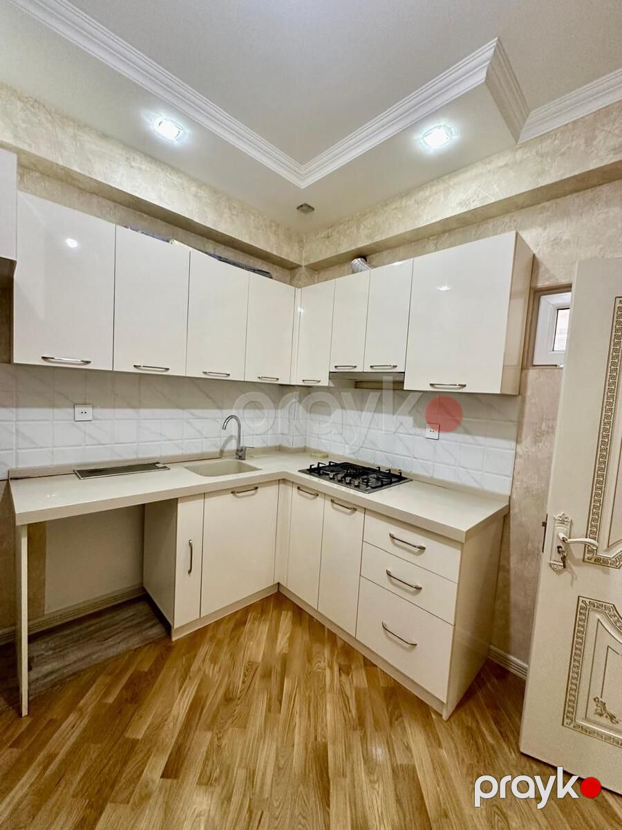 Satılır 2 otaqlı yeni tikili 65 m² — Mənzil, Bakı (8)