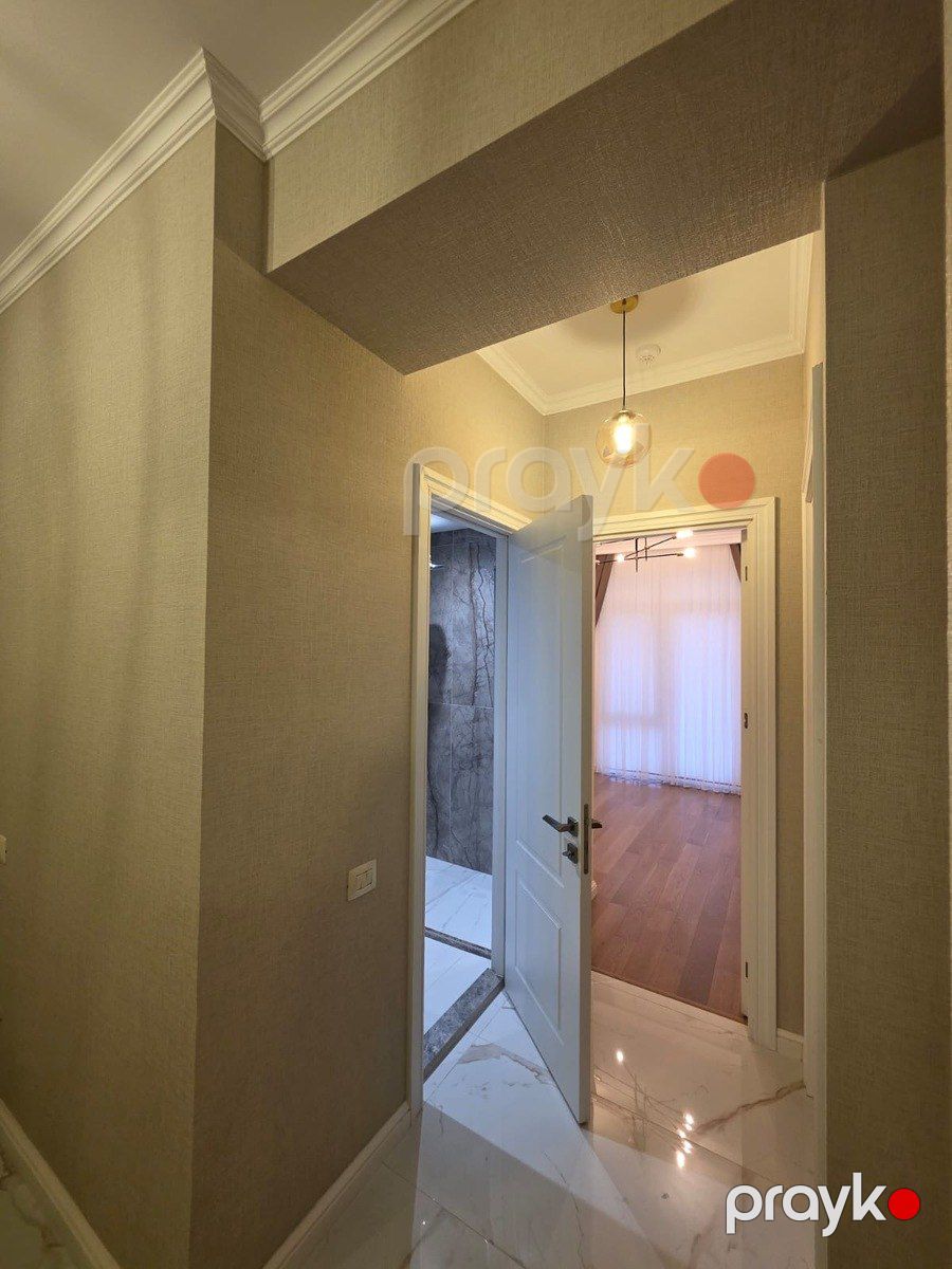 Satılır 3 otaqlı yeni tikili 96 m² — Mənzil, Bakı (8)