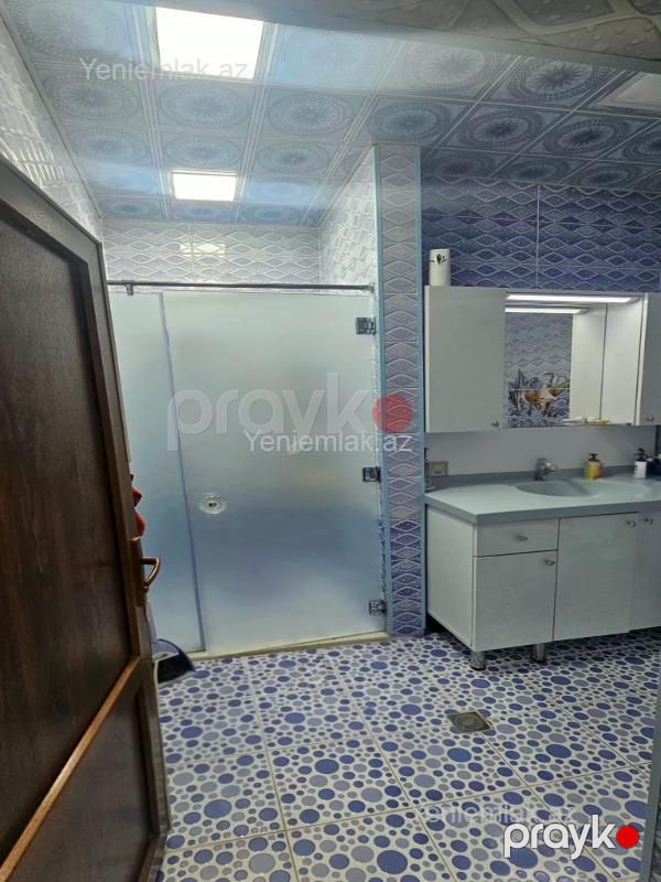 Satılır 2 otaqlı Bina evi menzil (Yeni tikili), 75 m², Sabunçu rayonu — Mənzil, Bakı (4)