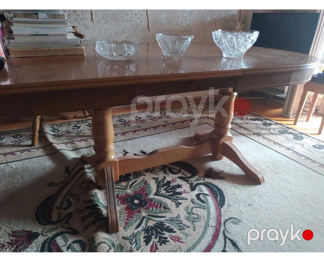 Satılır 3 otaqlı köhnə tikili 100 m² — Mənzil, Bakı (5)