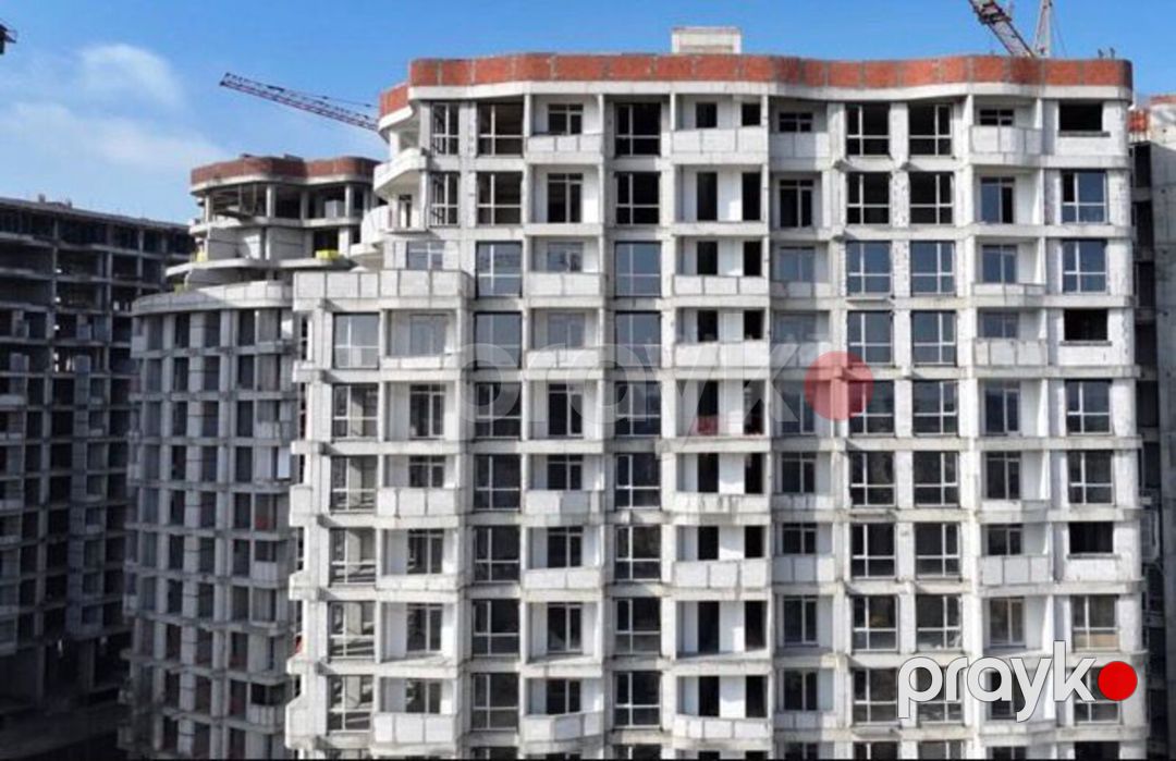 Satılır 2 otaqlı yeni tikili 61 m² — Mənzil, Bakı (3)