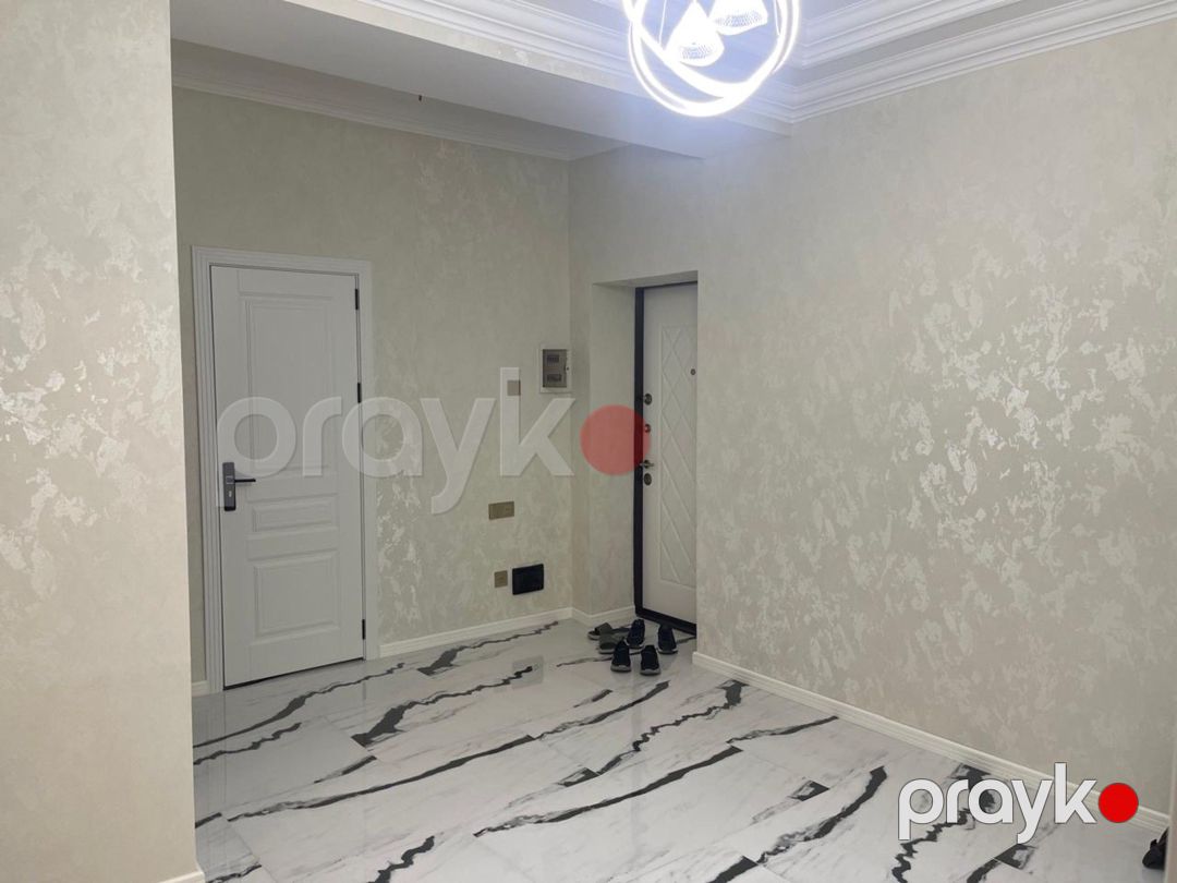 İcarəyə verilir 2 otaqlı yeni tikili 98 m² — Mənzil, Bakı (10)