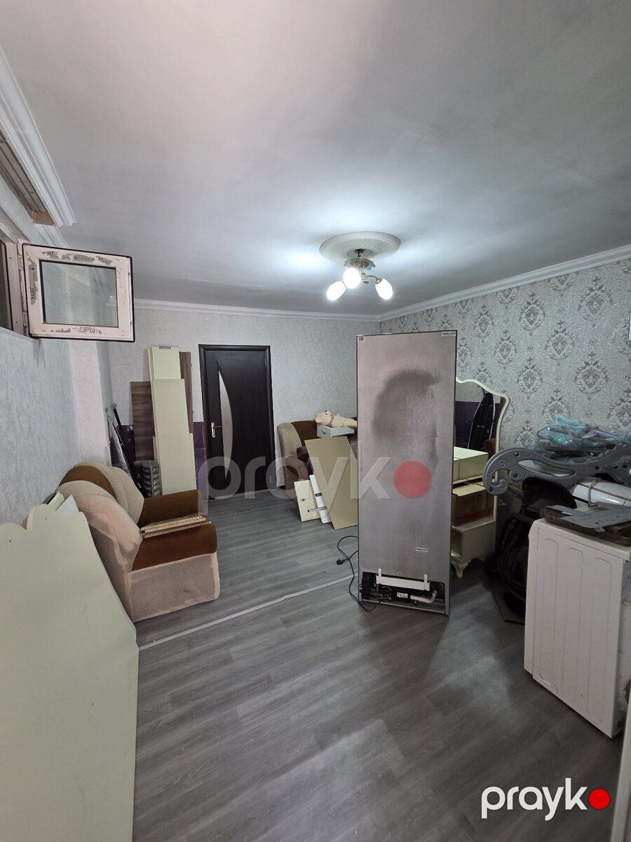 Həyət evi, Binəqədi qəs — Ev, villa, Bakı (2)