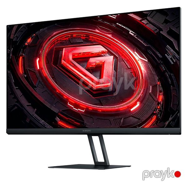 Mi Desctop Monitor G24i Black — Mallar, Bakı (2)