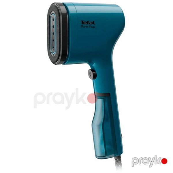 Əl ütüsü Tefal DT2020 Pure Popblue Blue — Ütü, Bakı (3)