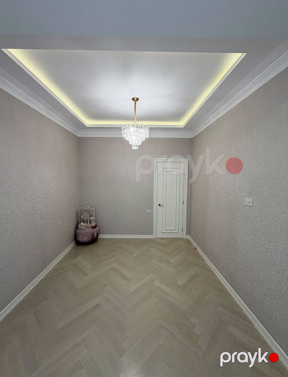 Satılır 3 otaqlı yeni tikili 120 m² — Mənzil, Bakı (2)