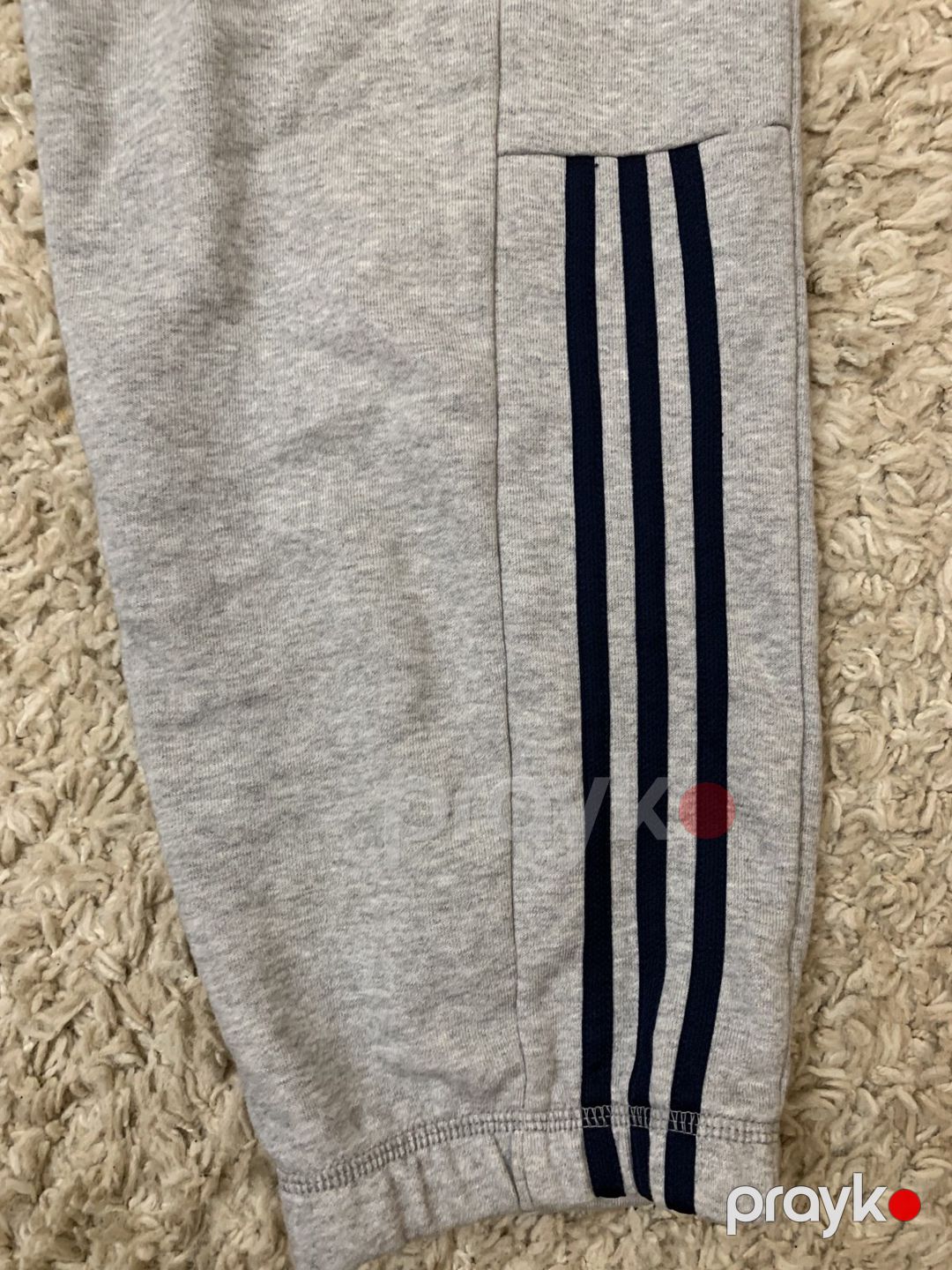 Adidas Finka və Futbolka — Geyim, ayakkabı, aksesuarlar, Bakı (5)