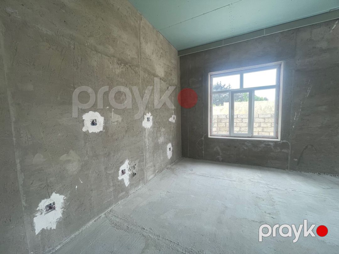 Həyət evi, Mərdəkan qəs — Ev, villa, Bakı (8)