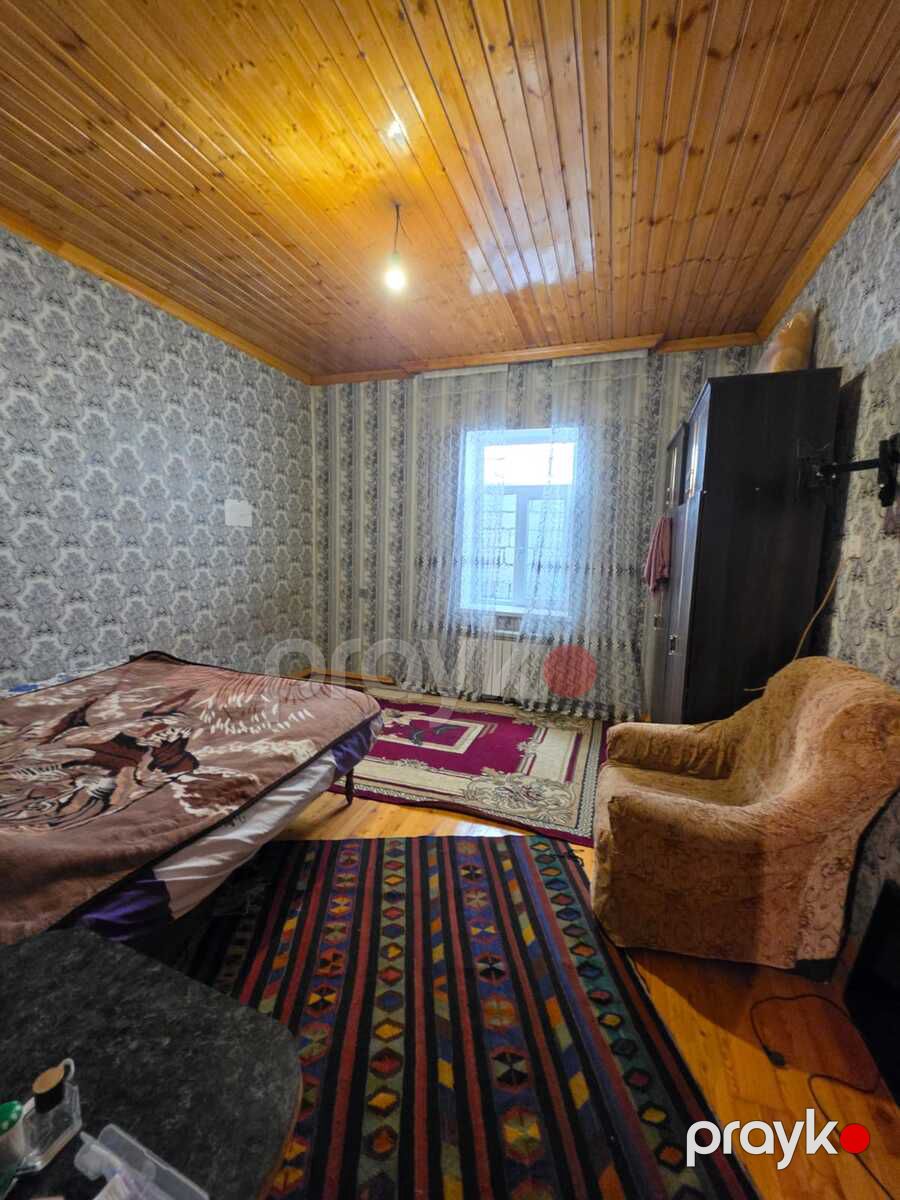 Satılır 5 otaqlı həyət evi/bağ evi 180 m² — Ev, villa, Bakı (8)