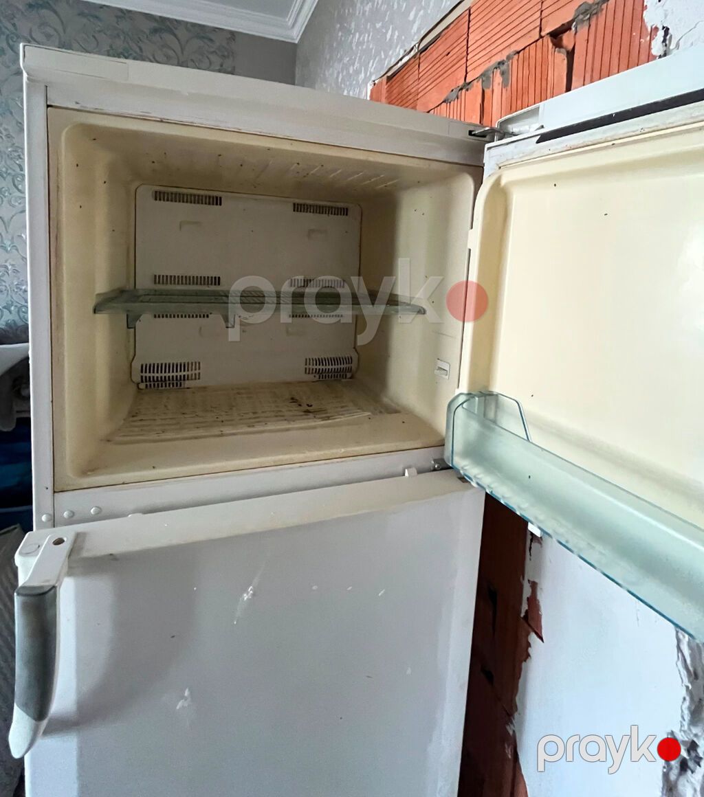 Beko markali soyuducu temirle elaqedar satilir — Soyuducular, Bakı (6)