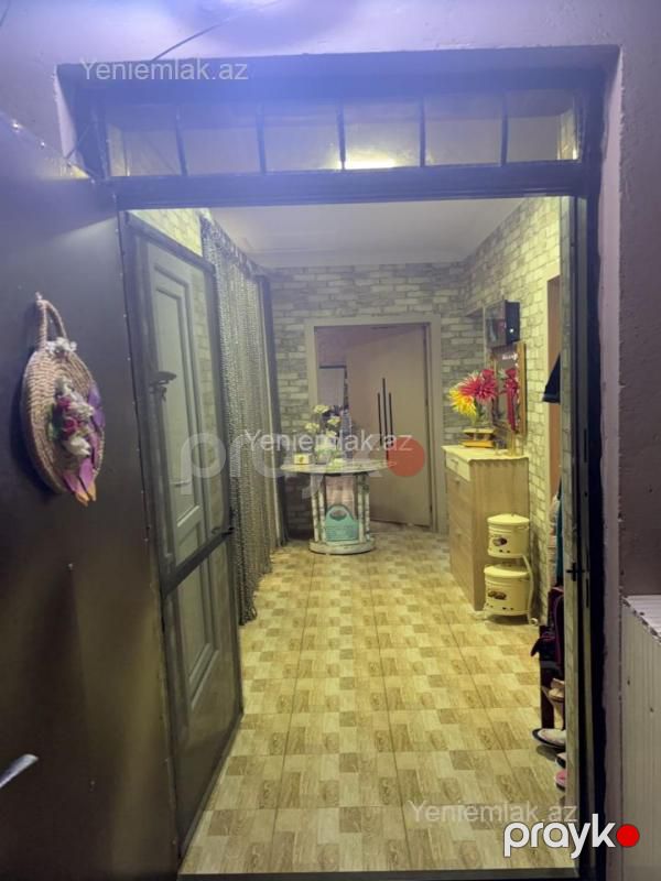 Satılır 3 otaqlı Həyət evi / Villa, 50 m², Xəzər rayonu — Ev, villa, Bakı (4)