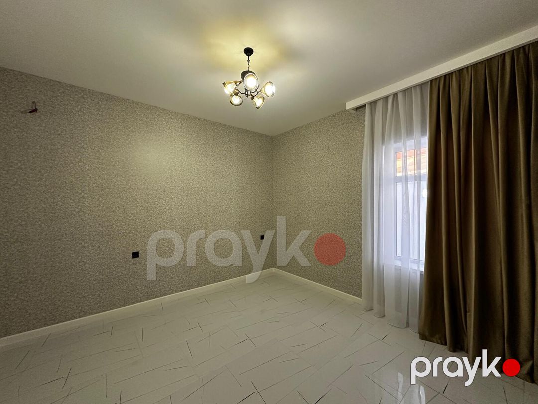 Satılır 5 otaqlı həyət evi/bağ evi 220 m² — Ev, villa, Bakı (12)