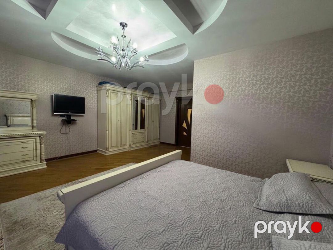 Satılır 5 otaqlı yeni tikili 240 m² — Mənzil, Bakı (4)
