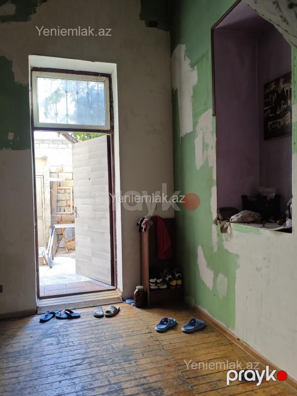 Satılır 5 otaqlı Həyət evi / Villa, 200 m², Səbail rayonu — Ev, villa, Bakı (6)