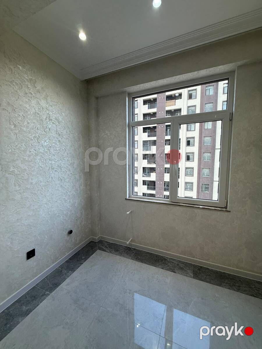 Satılır 2 otaqlı yeni tikili 58 m² — Mənzil, Xırdalan (7)