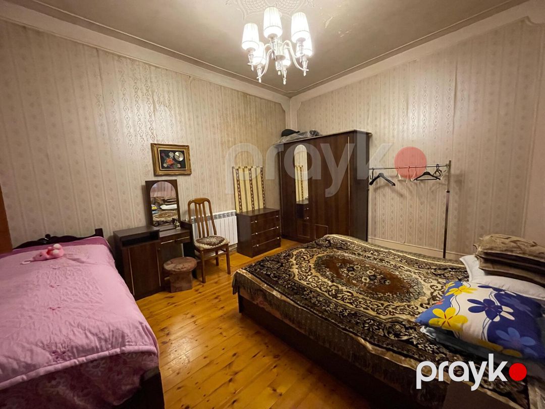 3-otaqlı mənzil kirayə verilir, M.Əcəmi m., 80 m² — Mənzil, Bakı (6)