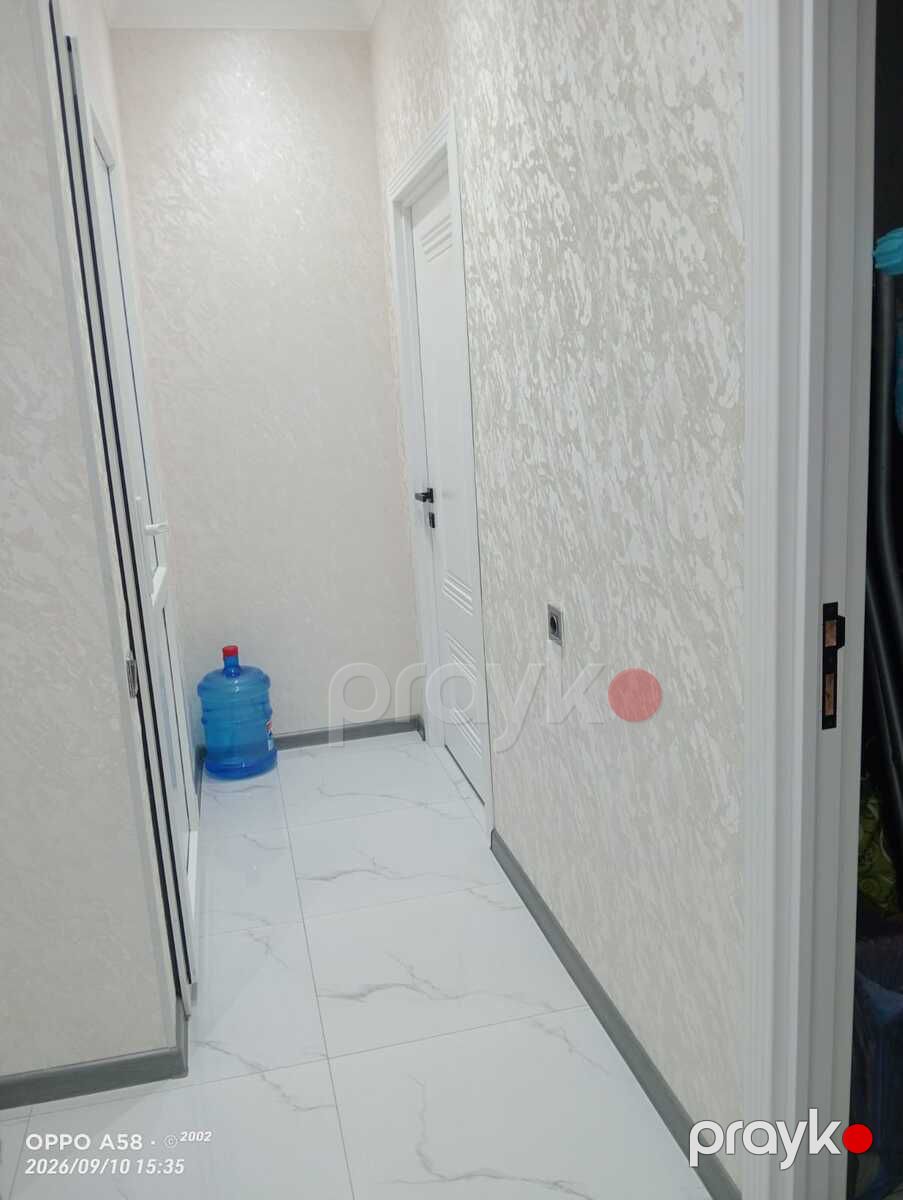 Satılır 3 otaqlı yeni tikili 58 m² — Mənzil, Xırdalan (4)
