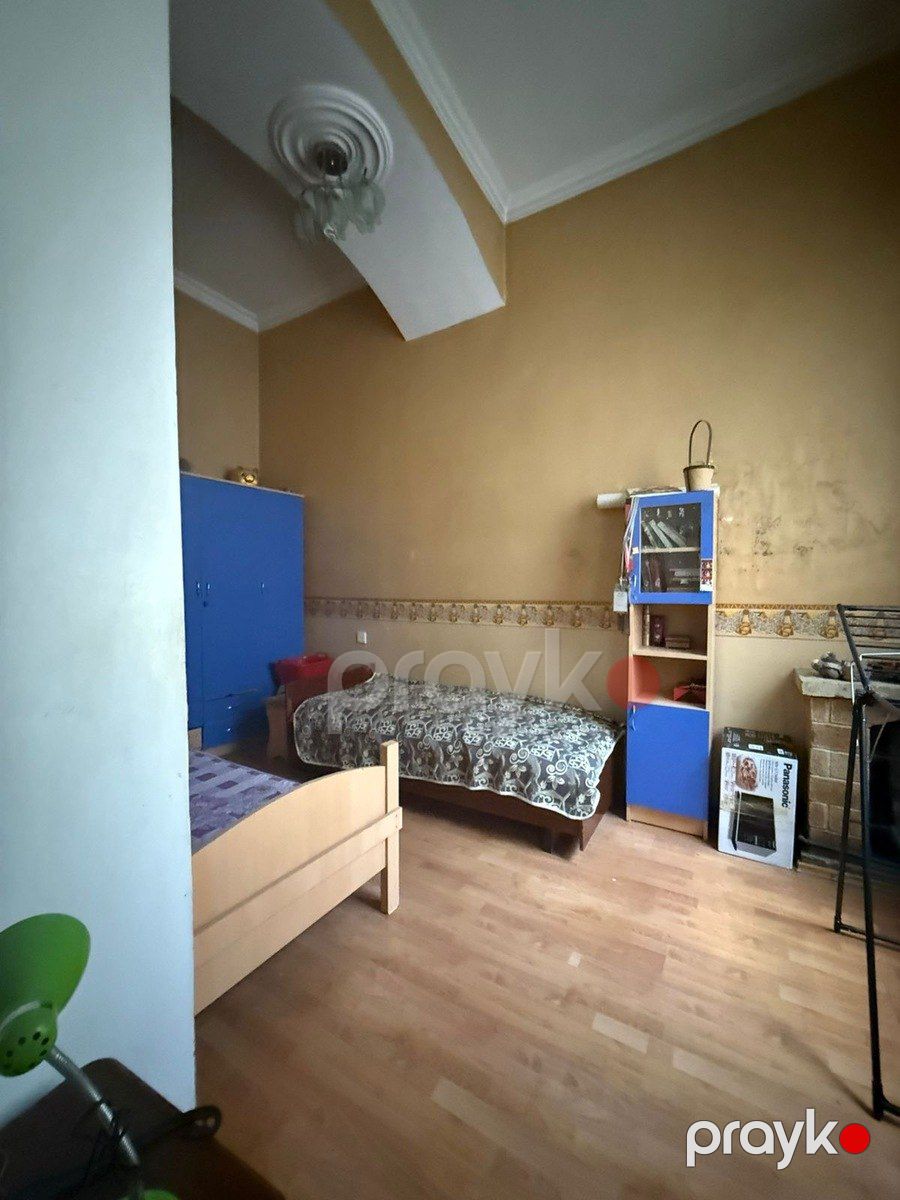 Satılır 4 otaqlı köhnə tikili 105 m² — Mənzil, Bakı (10)