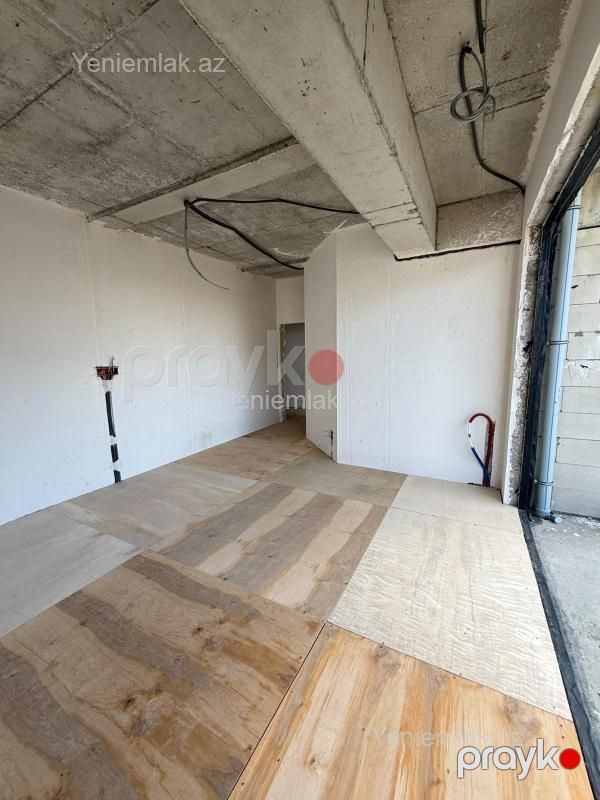 Satılır 2 otaqlı Bina evi menzil (Yeni tikili), 95.8 m², Yasamal rayonu — Mənzil, Bakı (8)