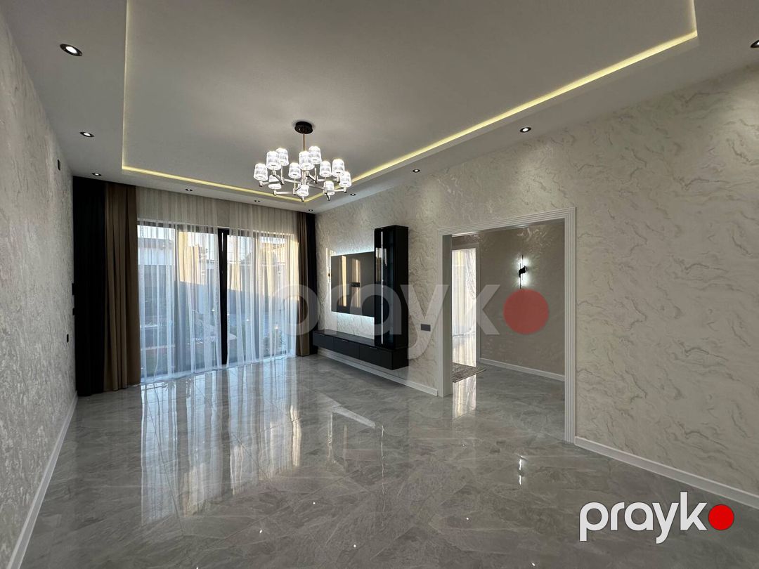 Satılır 4 otaqlı həyət evi/bağ evi 180 m² — Ev, villa, Bakı (8)