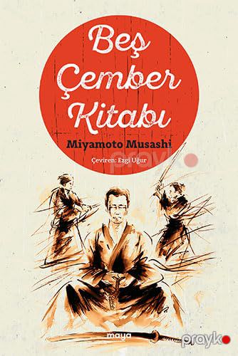 Beş Çember Kitabı — Bakı
