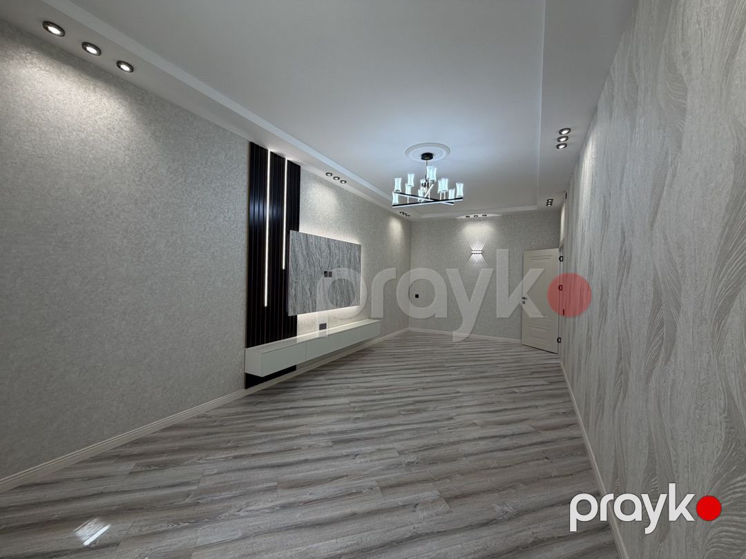 Satılır 3 otaqlı yeni tikili 105 m² — Mənzil, Bakı (6)