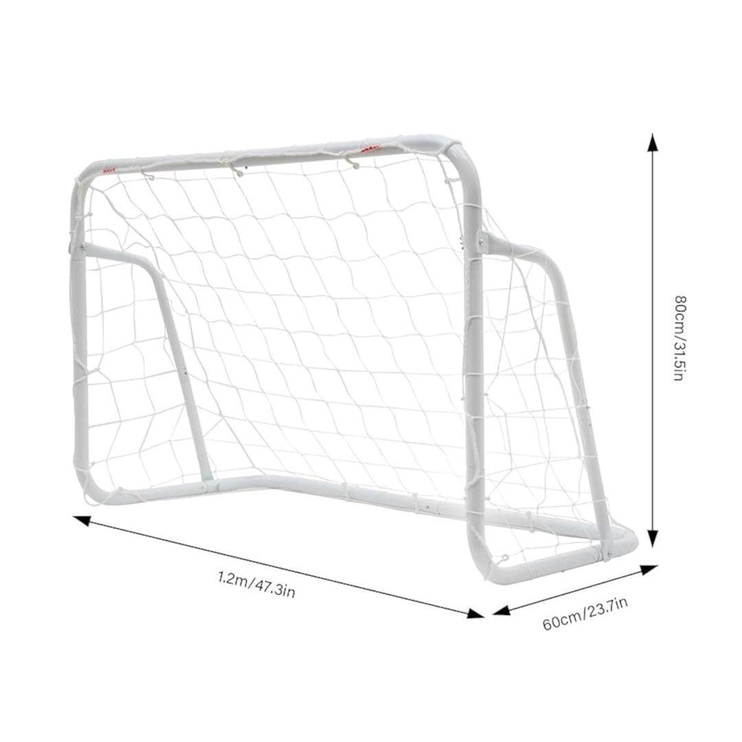 Futbol qapısı WS1710, 120x80 sm, 2 ədəd — Mallar, Bakı (2)