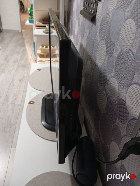 İşlənmiş Televizor LG LED ekran Ünvandan götürmə — Bakı