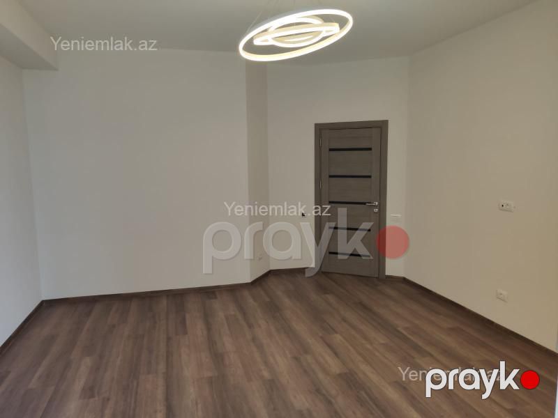 Satılır 2 otaqlı Bina evi menzil (Yeni tikili), 85 m², Xətai rayonu — Mənzil, Bakı (2)
