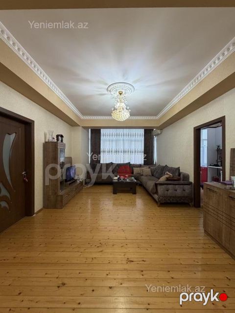 Satılır 3 otaqlı Bina evi menzil (Yeni tikili), 86 m², Masazır — Abşeron