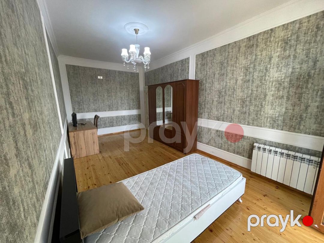 İcarəyə verilir 3 otaqlı yeni tikili 157 m² — Mənzil, Bakı (7)