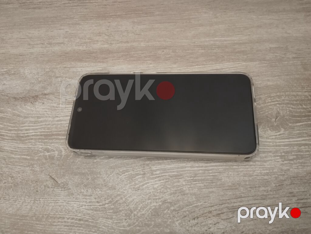 Samsung Galaxy S23, 128 GB, rəng - Ağ, Barmaq izi — Samsung, Sanqaçal (3)