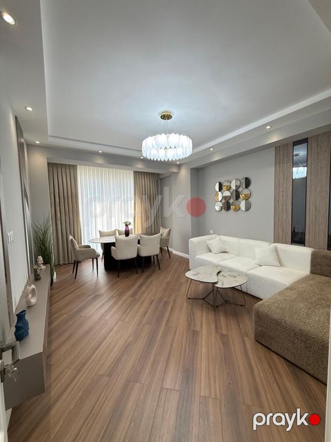 Satılır 3 otaqlı yeni tikili 113 m² — Bakı