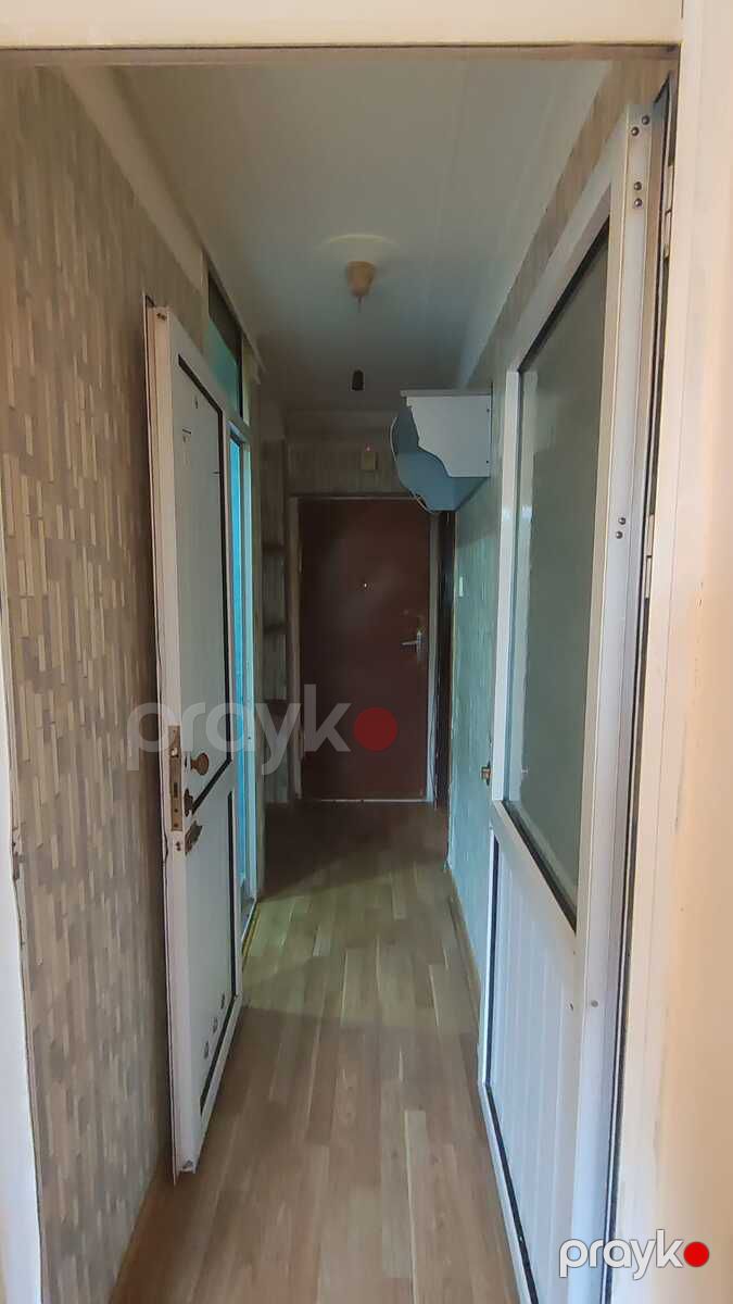 Satılır 1 otaqlı köhnə tikili 30.1 m² — Mənzil, Sumqayıt (12)