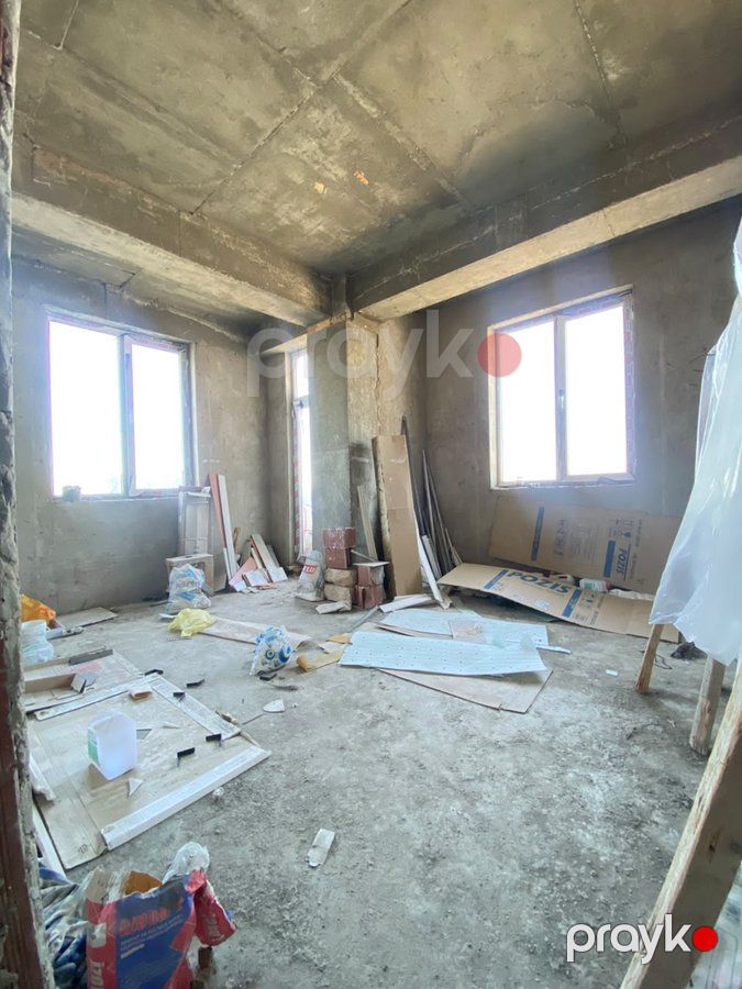 2 otaqlı mənzil, 66 m², Masazır q., Abşeron — Mənzil, Bakı (2)
