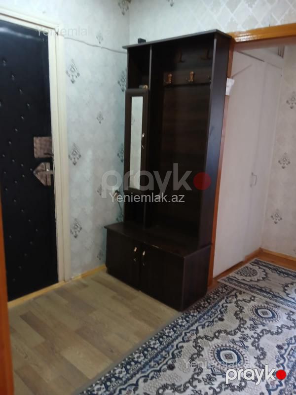 Satılır 4 otaqlı Bina evi menzil (Köhnə tikili), 85 m², 17-ci mikrorayon — Mənzil, Sumqayıt (9)