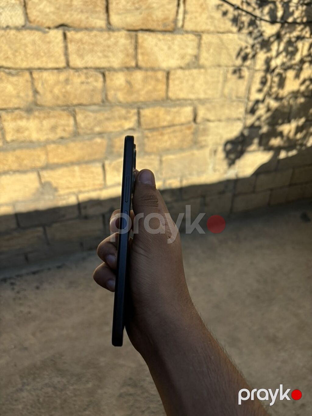 Redmi Note 12, 128 GB, rəng - Qara, İki sim kartlı — Xiaomi, Masazır (3)