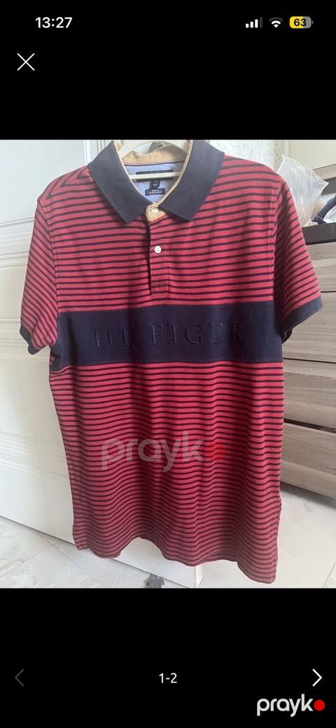 Polo — Bakı